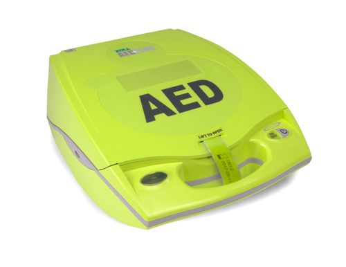 AED Plus