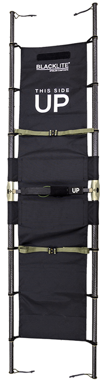 BLACKLITE STRETCHER