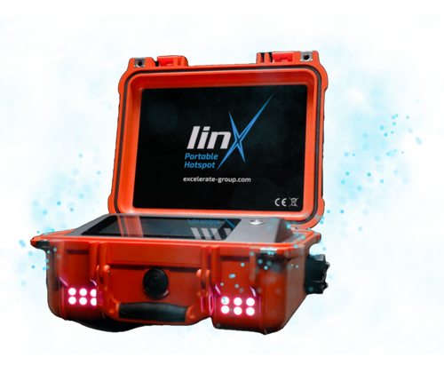 LINX HUB