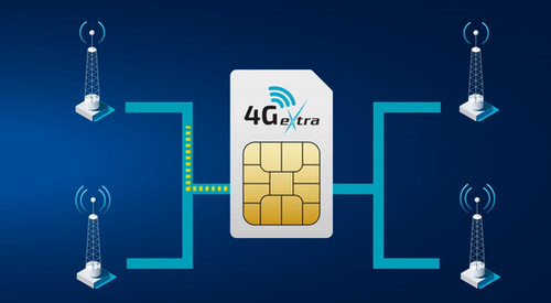 4G EXTRA