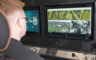 EXSTREAM VIDEO STREAMING SERVICE