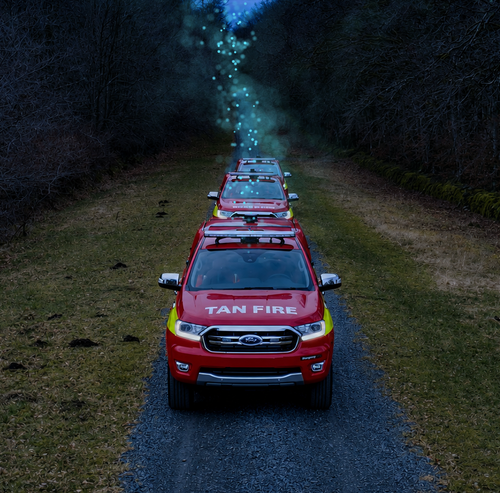 Connected Fleet