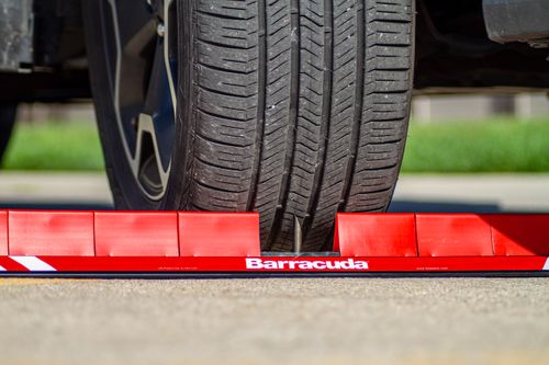 Stop Stick Range- Tyre Deflation and Vehicle Stopping Devices