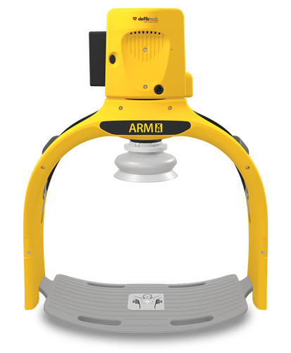 Nihhon Kohden Lifeline ARM XR