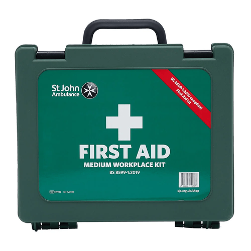 Medium FA Kit