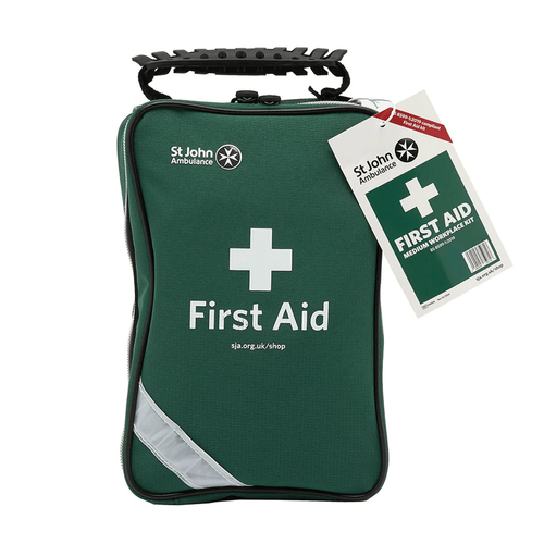 Medium FA bag