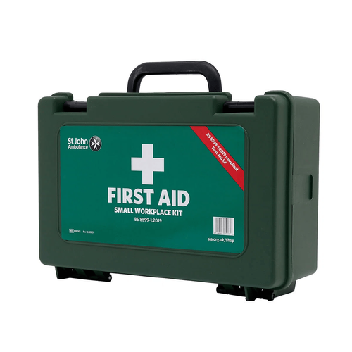 Small FA Kit