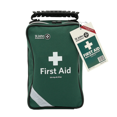 Small FA Bag