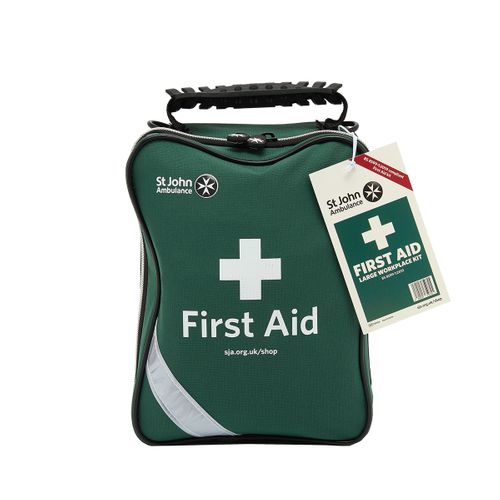 Large FA Bag