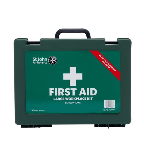 Large FA Kit