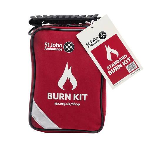 Burn Kit