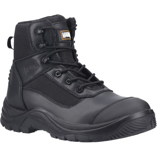 NEW Magnum Responder PRO Paramedic Boot