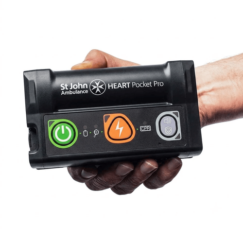 Pocket Pro