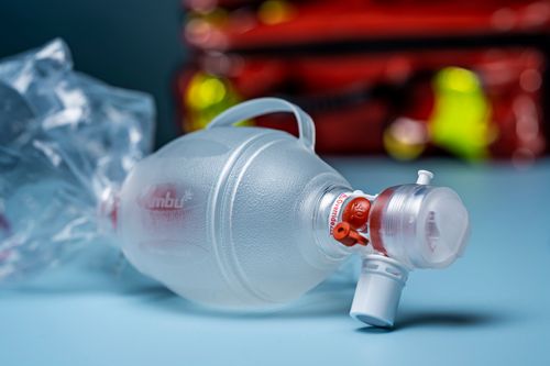 Ambu SPUR II