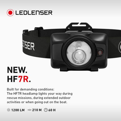 NEW H7FR 