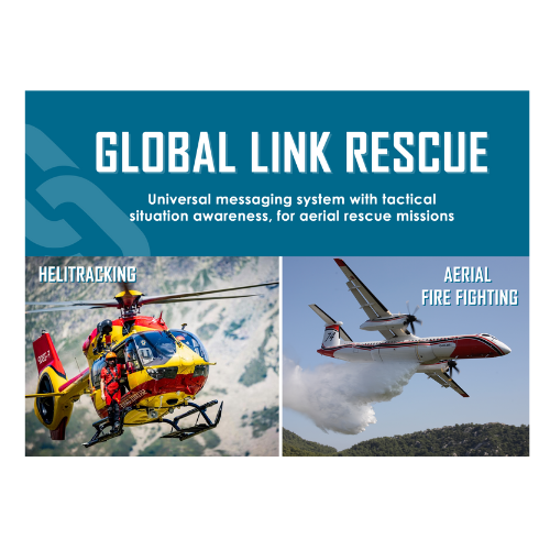 Global Link Rescue