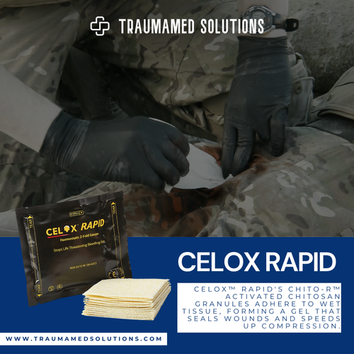 Celox Rapid