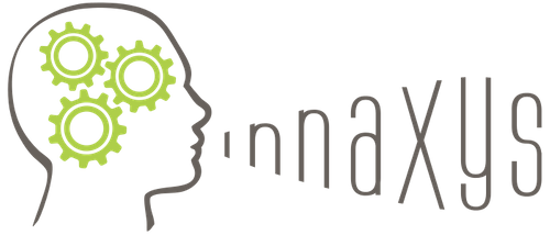 Innaxys blue light software solutions