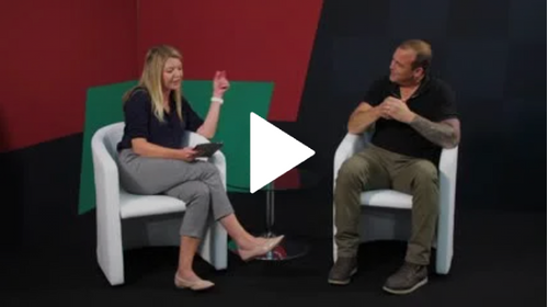 Director of Community Development for 49 North, a division of TechWerks, LLC Interview at ESS 2024