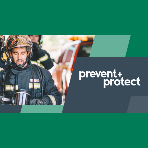 Case study - Prevent and Protect