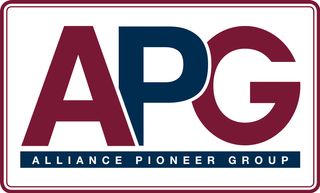 Exhibitor profile image for Alliance Pioneer Group