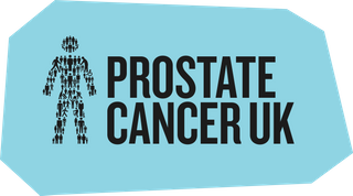 Exhibitor profile image for Prostate Cancer UK