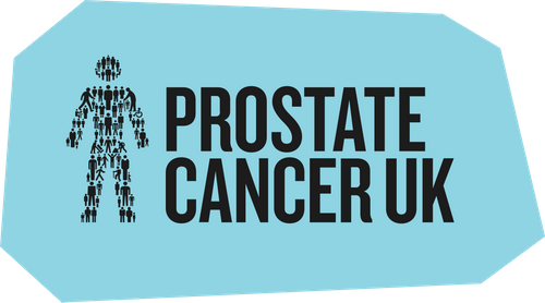 Prostate Cancer UK