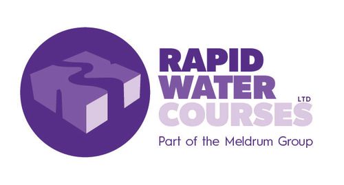 Rapid Water Courses