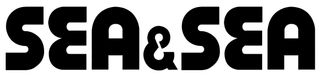 Exhibitor profile image for Sea and Sea Ltd