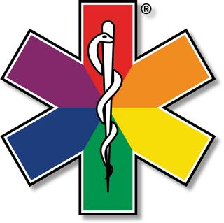 Exhibitor profile image for National Ambulance LGBT+ Network
