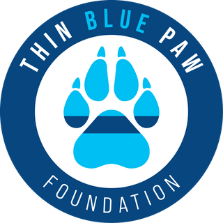 Thin Blue Paw Foundation
