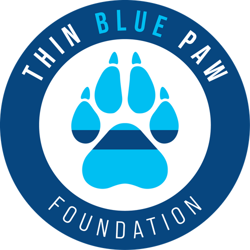 Thin Blue Paw Foundation