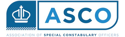 Association of Special Constabulary Officers