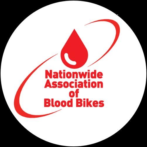 Nationwide Association of Blood Bikes