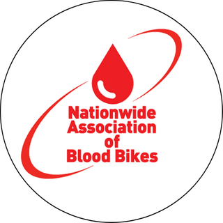 Nationwide Association of Blood Bikes