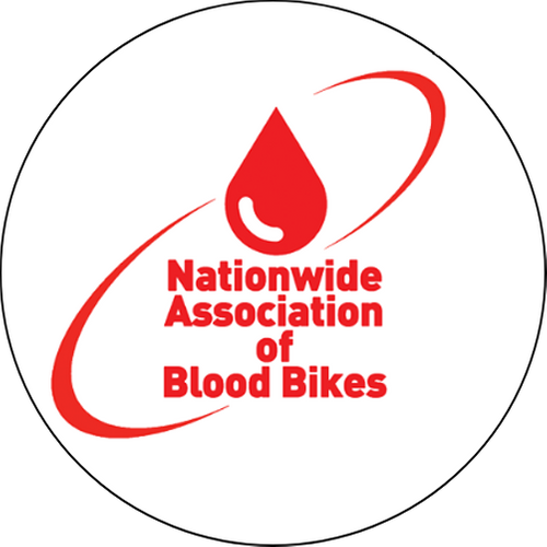 Nationwide Association of Blood Bikes