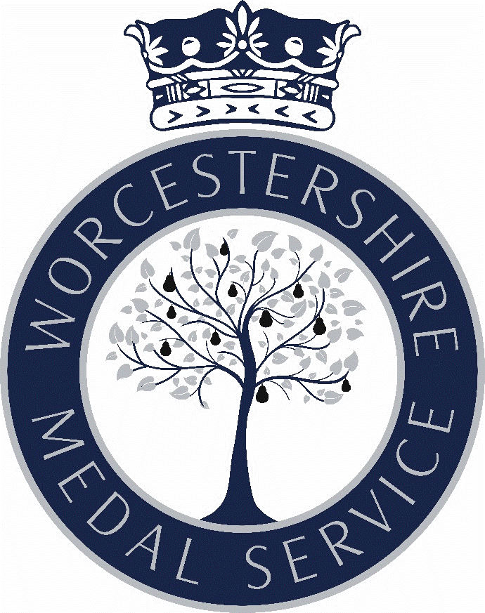 Worcestershire Medal Service