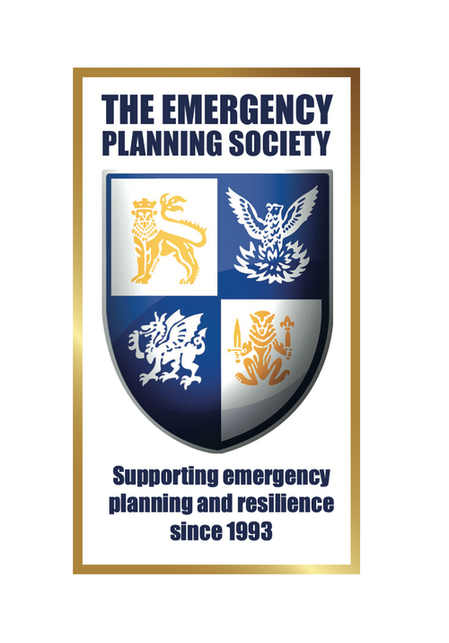 The Emergency Planning Society