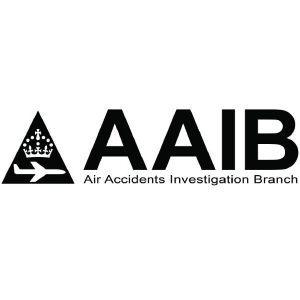 Exhibitor profile image for Air Accidents Investigation Branch