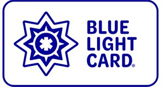 Exhibitor profile image for Blue Light Card