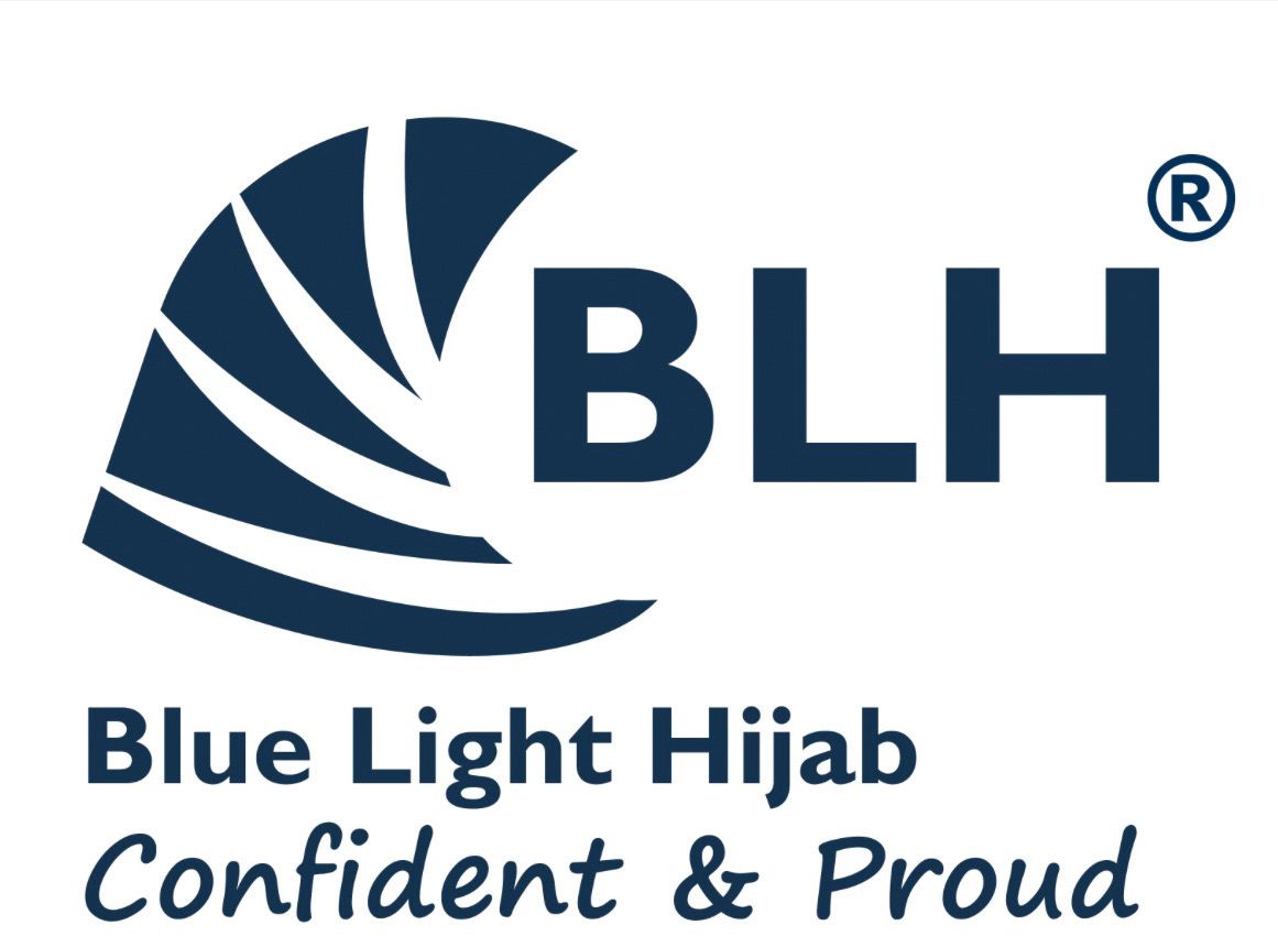 Exhibitor profile image for Blue Light Hijab