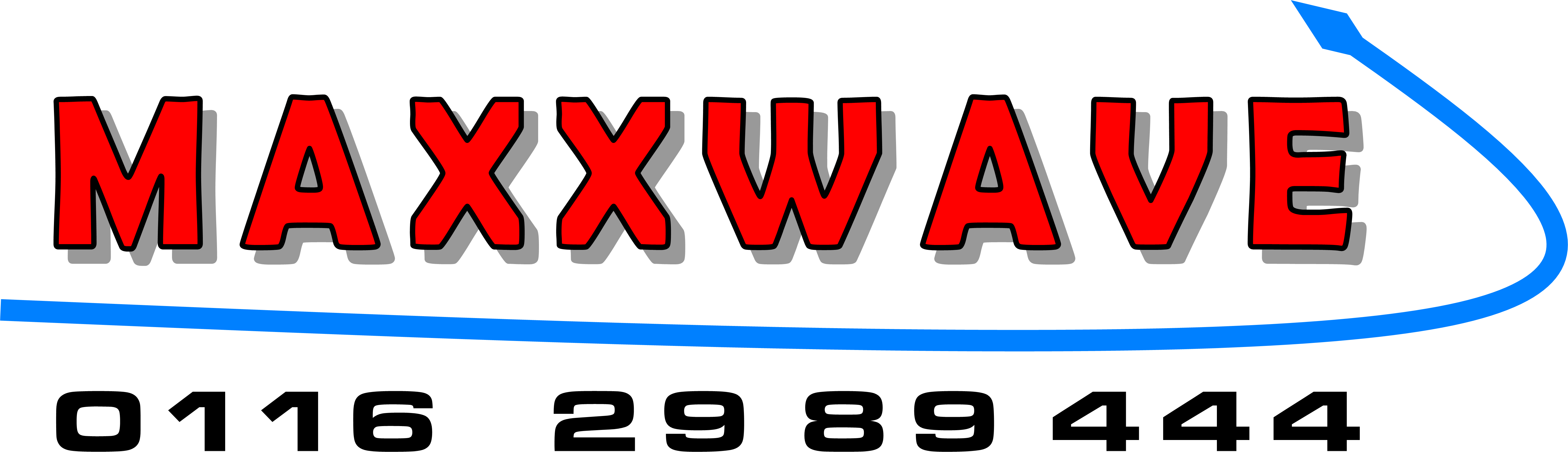 Exhibitor profile image for Maxxwave