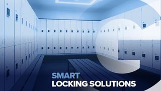 Garran Lockers