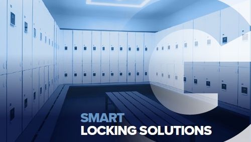 Garran Lockers