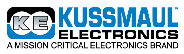 Kussmaul Electronics