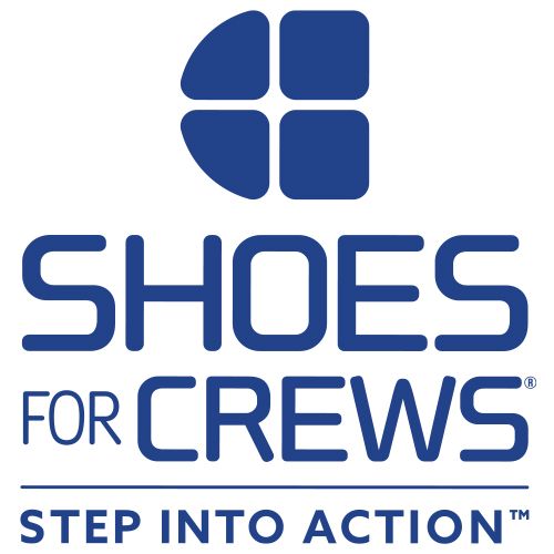 Shoes For Crews Europe