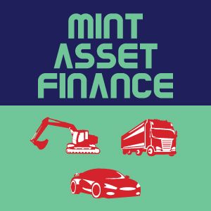 Exhibitor profile image for Asset Finance