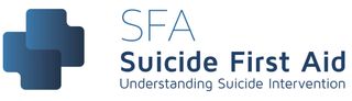 Exhibitor profile image for Suicide First Aid