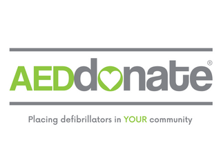 Exhibitor profile image for AED Donate