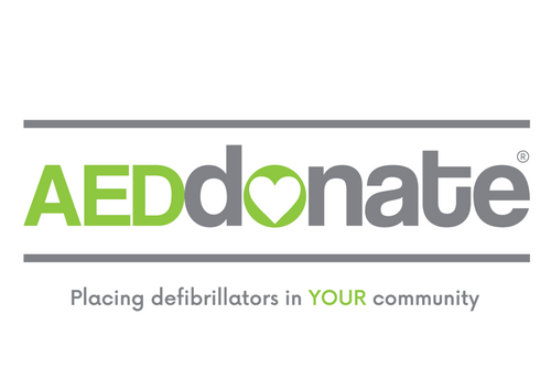 AED Donate